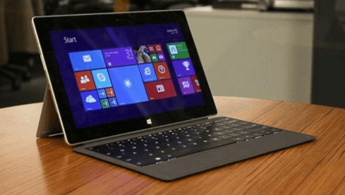 5 Best VPN For Microsoft Surface Pro | BestVPN.co