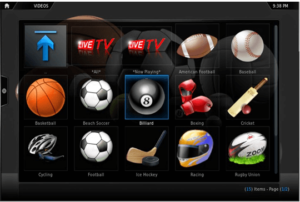 How to Unblock Kodi in UK And Watch English Football Live Streams