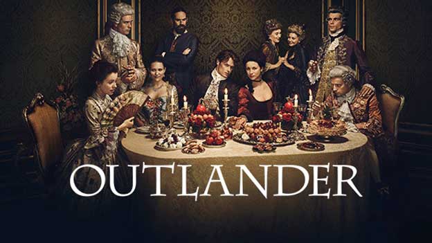 A Guide on How to Watch Outlander Season 3 Live Online Streaming