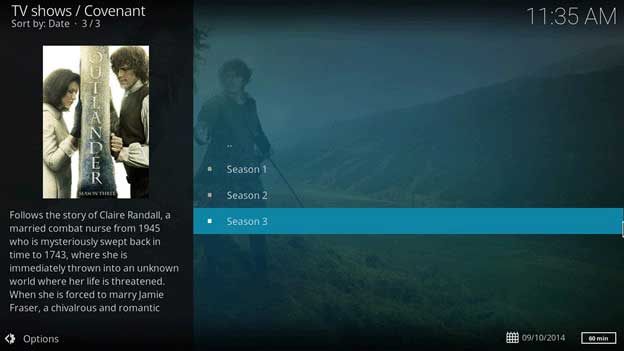 How to Watch Outlander without Starz