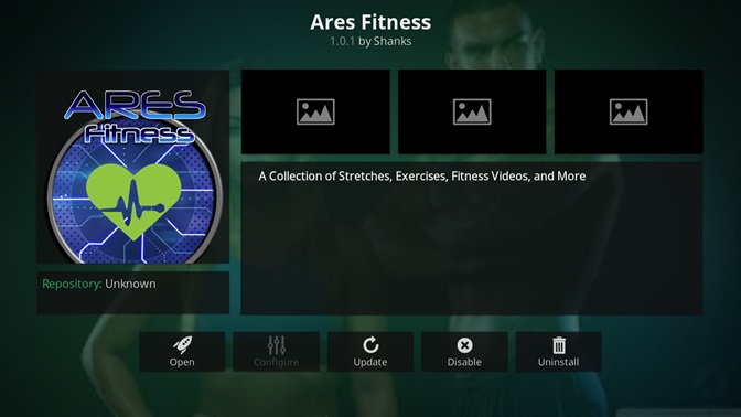 Best Kodi Addons for Fitness And Health Workout