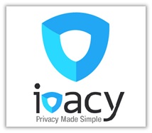 Ivacy VPN - High Performance for Streaming-Torrenting
