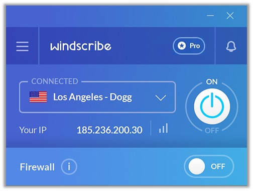 Windscribe-Browser-Extension-in-Hong kong