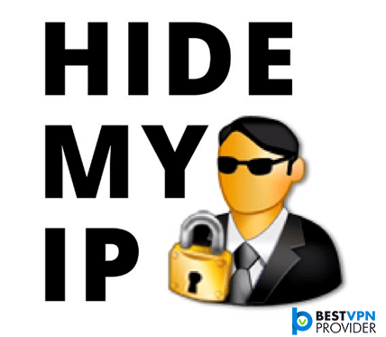 Hide My IP VPN