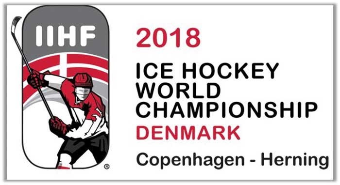 How to Watch the IIHF World Championship 2018