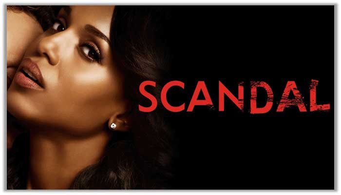 How to Watch Scandal All-Seasons Online without Cable