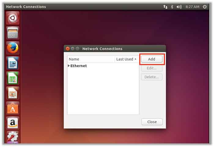 private internet access vpn linux ubuntu