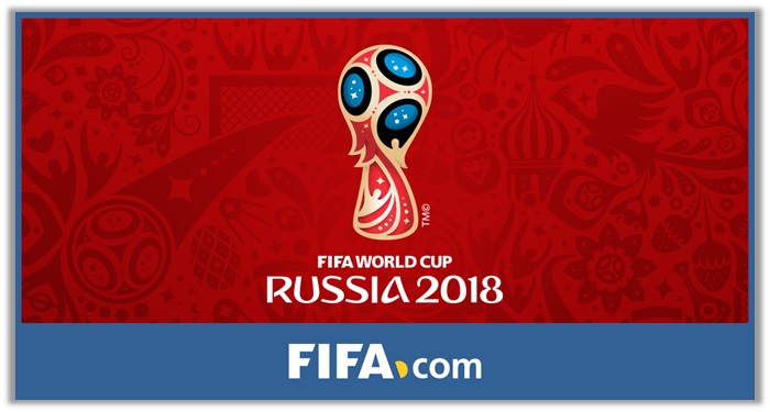 FIFA World Cup 2018 in Russia