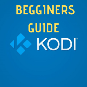 How to Setup Kodi on Amazon Firestick – Beginners Guide