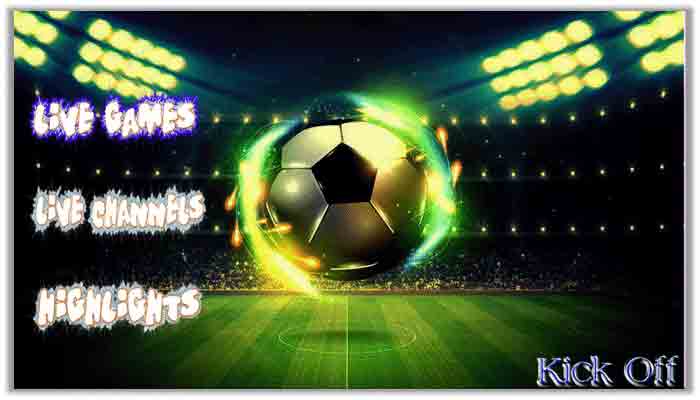 How to Watch the FIFA World Cup 2018 on Kodi Krypton Version 17.6 or lower using Kick Off 
