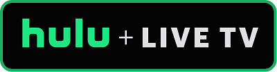 Hulu plus live TV logo-in-France 