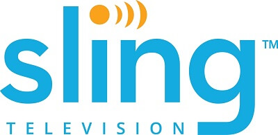 Sling TV logo-in-South Korea 