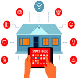 The Future of Home Automation and Security Issues
