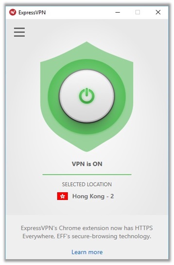 Access Snapchat in China with ExpressVPN