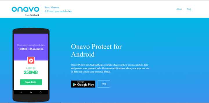 Onavo From Facebook