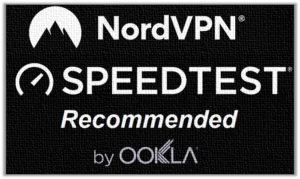 NordVPN Receives the First Oakla Speedtest Recommended Badge
