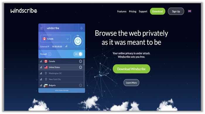 Free-VPN-for-Linux-windscribe-in-Italy 