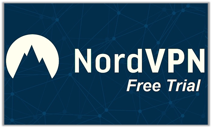 NordVPN免费试用 – 7天免费试用，然后每月只需支付$ 3.49