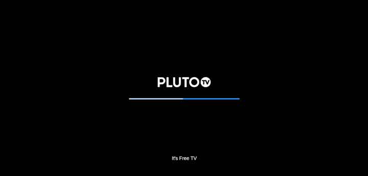 Pluto TV VPN Ban