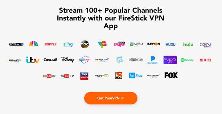 Best Firestick Apps for Internet Safety