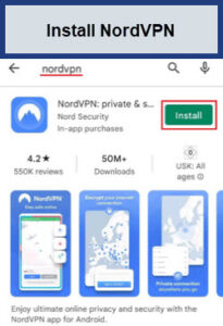 nordvpn-google-install-in-Singapore