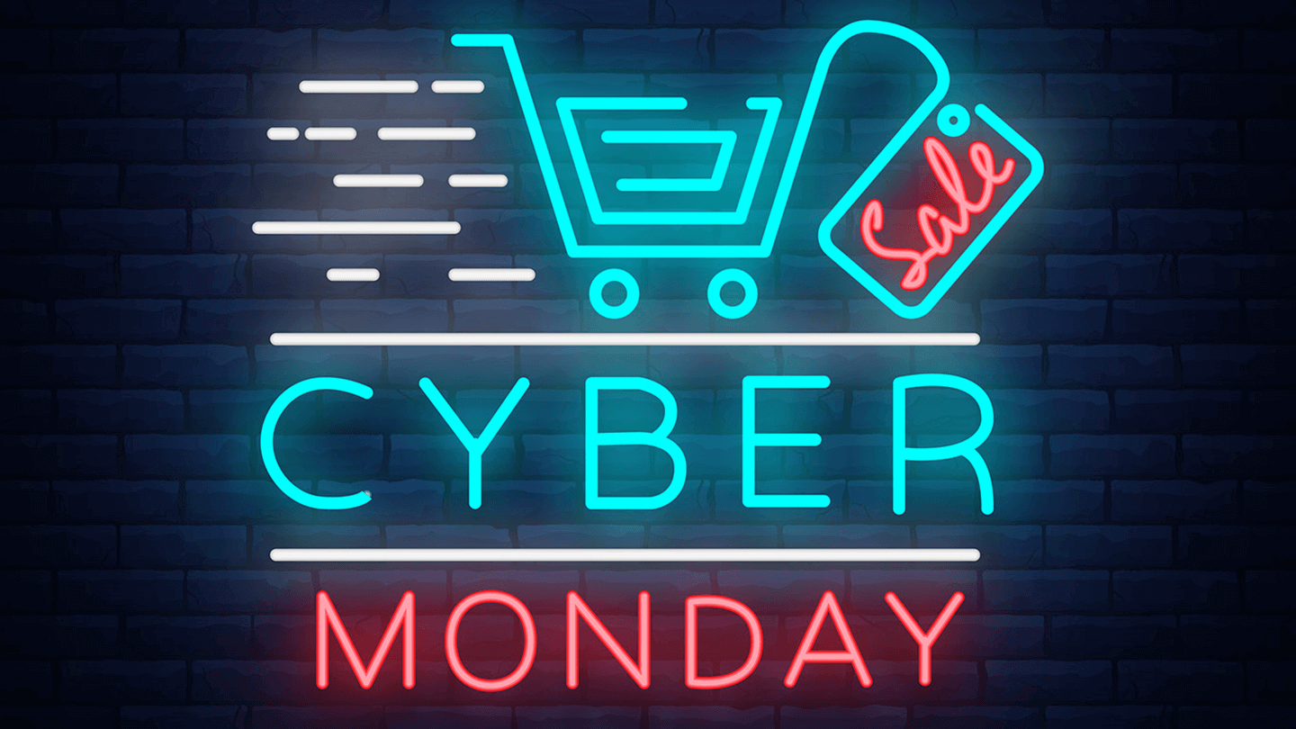 Cyber Monday VPN Deals