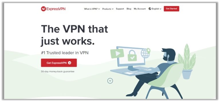 ExpressVPN Wins Against IPVanish