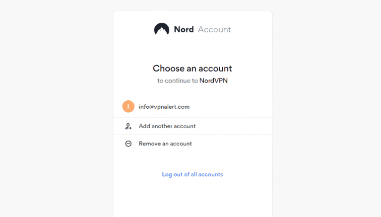 choose-nordvpn-login-account-in-South Korea