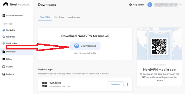download-nordvpn-for-macos-in-Italy