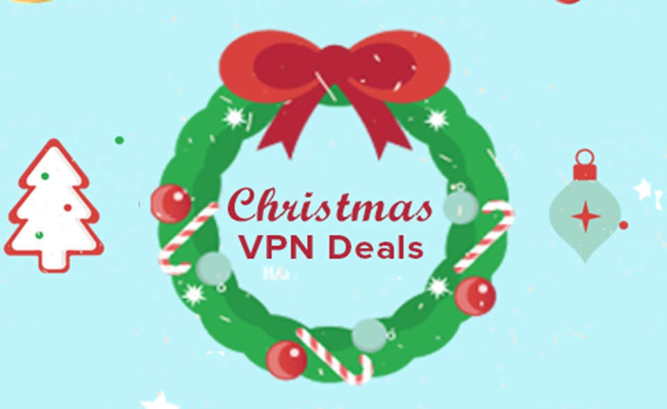 Christmas VPN Deals