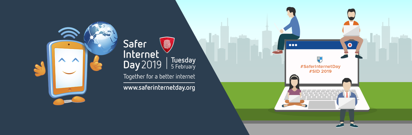 Safer Internet day 2019