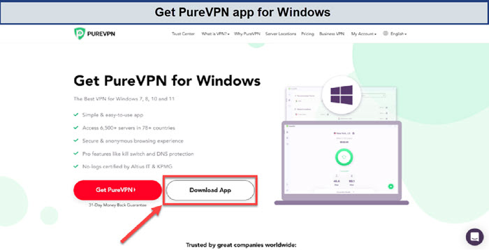 get-the-purevpn-app-for-windows-in-Germany