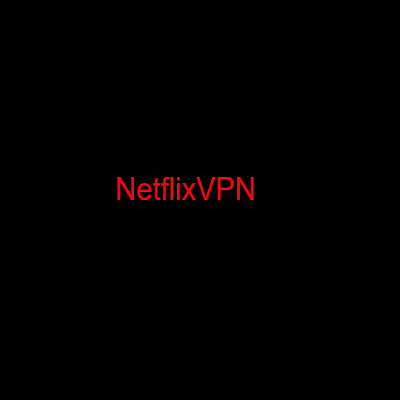 NetflixVPN