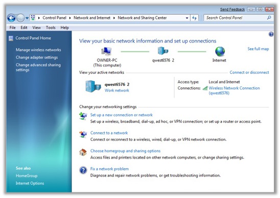 How to Setup a VPN on My Windows 7 PC-Laptop (1)-in-Australia