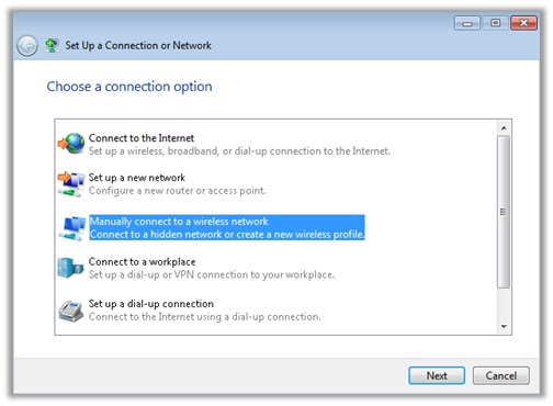 How to Setup a VPN on My Windows 7 PC-Laptop (2)