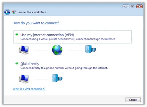 How to Setup a VPN on My Windows 7 PC-Laptop (3)