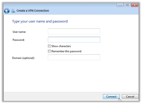 How to Setup a VPN on My Windows 7 PC-Laptop (5)-in-South Korea
