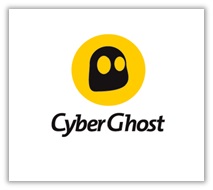 CyberGhost – A Provider that Unblocks Everything!