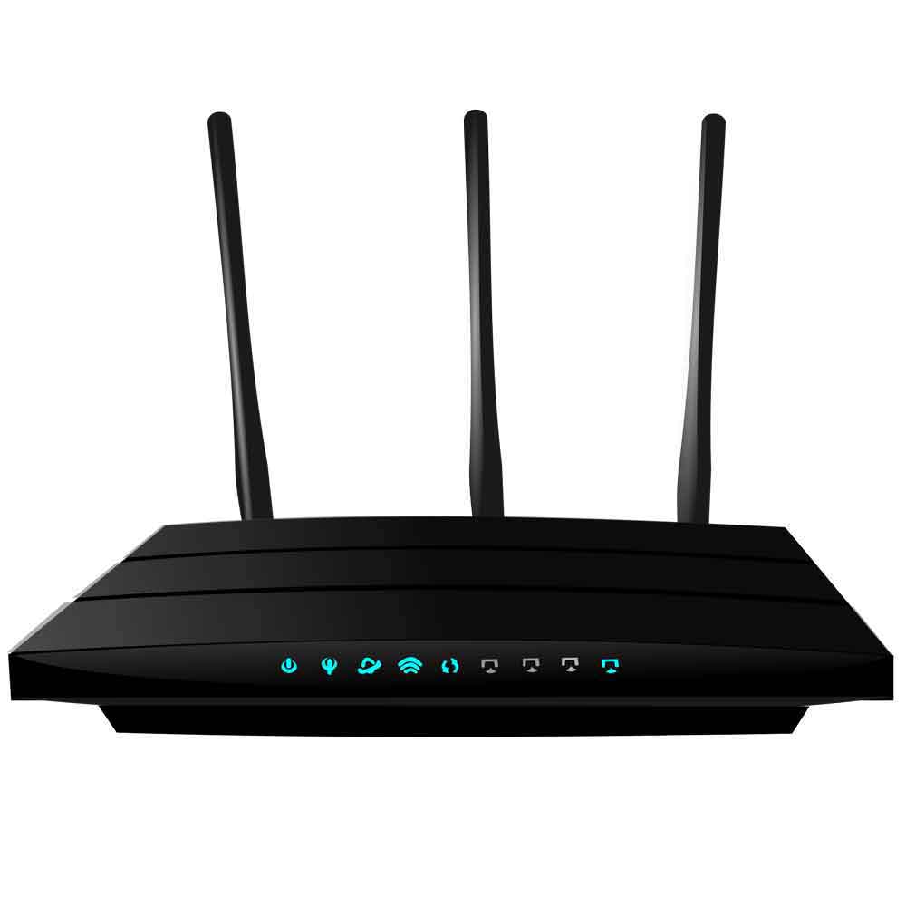 what-is-a-router