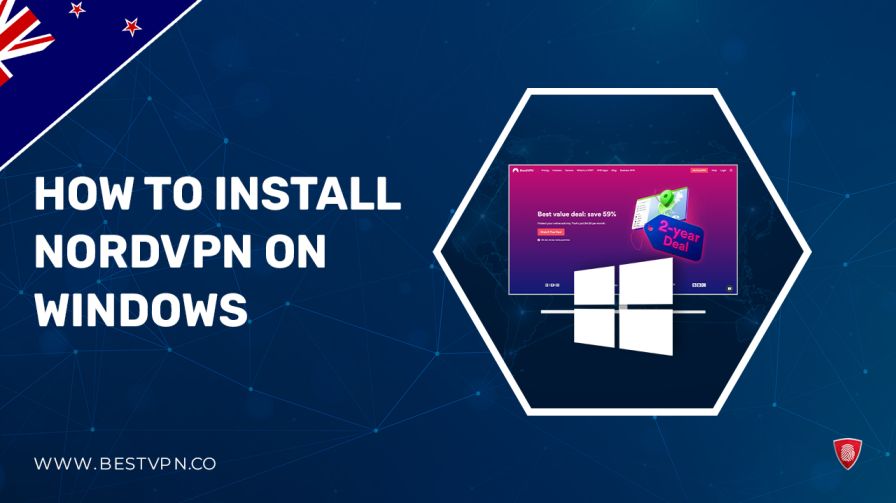 how-to-install-NordVPN-on-Windows-NZ