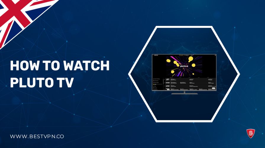 Pluto TV is a free streaming service but you cannot access it if it's geo-restricted in your country. Read this detailed guide on how to watch Pluto TV with a VPN to watch your favorite content absolutely free!