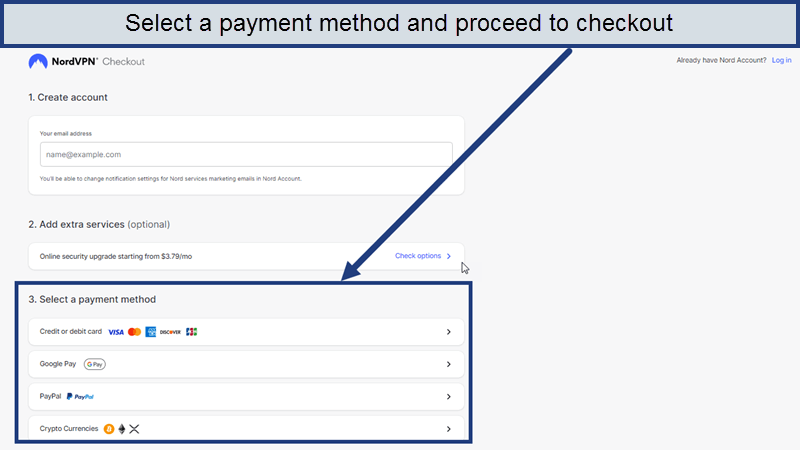 nordvpn-payment-methods-create-account
