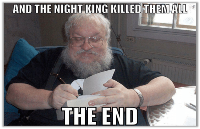 game of thrones old guy