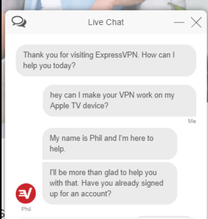 expressvpn customer support review