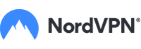 nordvpn logo-For Indian Users