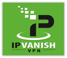 IPVanish Logo