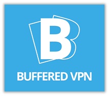 Buffered Ranked 4th for Fastest VPN
