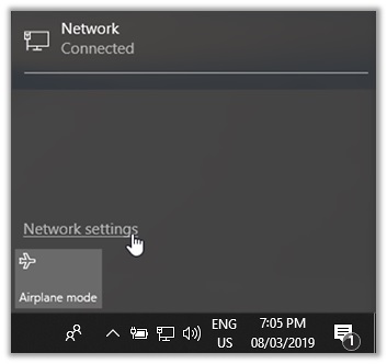 PPTP Setup Windows 10 (1)