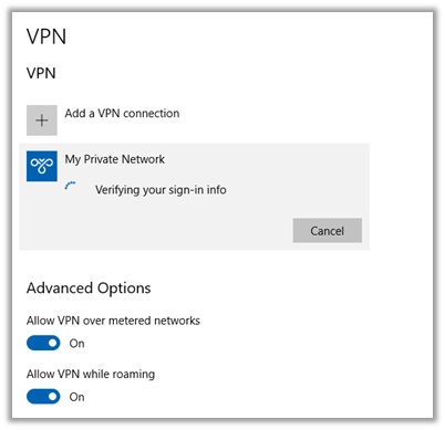 PPTP Setup Windows 10 (4)