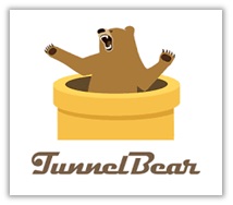 TunnelBear Ranked 10th for Fastest VPN
